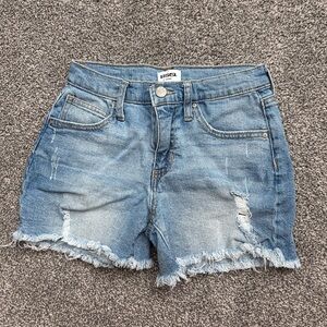 RSQ Boyfriend Shorts